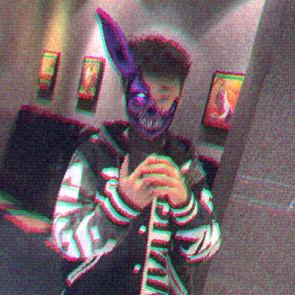 Meet your Posher, Peter - Picture 1 of 1